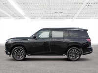2026 Infiniti QX80 AUTOGRAPH-2