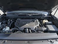 2026 Infiniti QX80 AUTOGRAPH-5