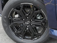 2026 Infiniti QX80 SPORT-7