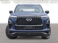 2026 Infiniti QX80 SPORT-1