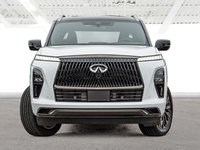 2026 Infiniti QX80 AUTOGRAPH-1