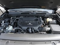 2026 Infiniti QX80 SPORT-5