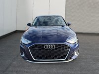 2023 Audi A3 SEDAN Komfort-1