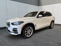 BMW X5 xDrive40i 2023-0