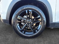 2025 Chevrolet Trax ACTIV-6