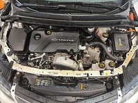 2019 Chevrolet Volt LT-7