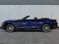 Ford Mustang Convertible 2019-1