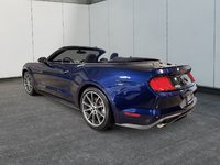 Ford Mustang Convertible 2019-2