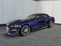 Ford Mustang Convertible 2019-3