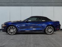 Ford Mustang Convertible 2019-7