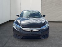 Honda Civic Sedan LX 2016-1