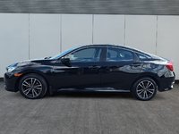 Honda Civic Sedan LX 2016-4