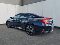 Honda Civic Sedan LX 2016-3