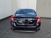 Honda Civic Sedan LX 2016-2