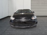 2014 Hyundai Accent GL-1