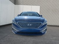 Hyundai Sonata 2.4L GLS Special Edition 2016-1