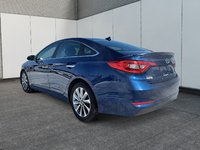 Hyundai Sonata 2.4L GLS Special Edition 2016-3