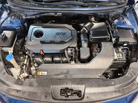 2016 Hyundai Sonata 2.4L GLS Special Edition-7