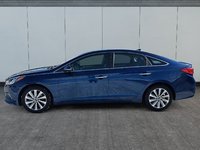Hyundai Sonata 2.4L GLS Special Edition 2016-4