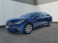 Hyundai Sonata 2.4L GLS Special Edition 2016-0