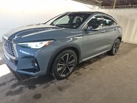 Infiniti QX55 ESSENTIAL AWD 2023-0