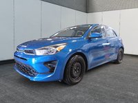 Kia Rio 5-door EX 2022-0