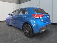 Kia Rio 5-door EX 2022-3