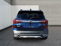 2021 Kia Seltos EX-2