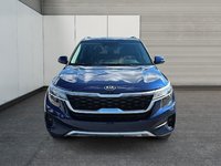 2021 Kia Seltos EX-1