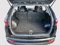 2018 Kia Sportage LX-5