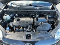 2018 Kia Sportage LX-7