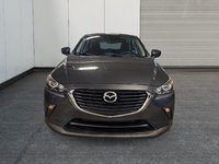 2016 Mazda CX-3 GX-0