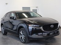 2021 Mazda CX-30 GT AWD-3