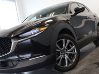 2021 Mazda CX-30 GT AWD-1