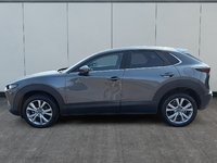 Mazda CX-30 GS 2022-4