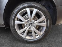 2022 Mazda CX-30 GS-6