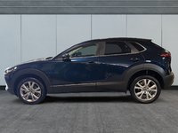2022 Mazda CX-30 GS-4