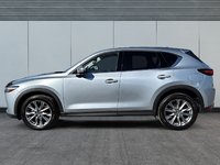 2020 Mazda CX-5 GT-4