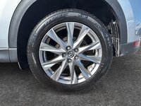 2020 Mazda CX-5 GT-6