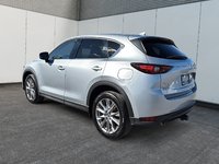 2020 Mazda CX-5 GT-3