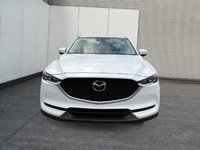 2021 Mazda CX-5 GS-1