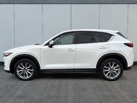 2021 Mazda CX-5 GS-4