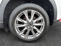 2021 Mazda CX-5 GS-6