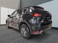 2021 Mazda CX-5 GS-3