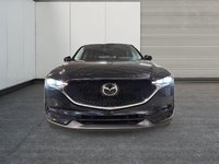 2021 Mazda CX-5 GS-1