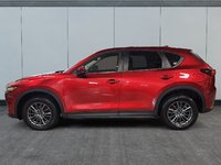 2021 Mazda CX-5 GS-4