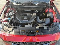 2022 Mazda CX-5 Sport Design w/Turbo-7