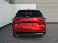 2022 Mazda CX-5 Sport Design w/Turbo-2