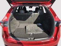 2022 Mazda CX-5 Sport Design w/Turbo-5