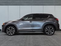 2022 Mazda CX-5 GT-4